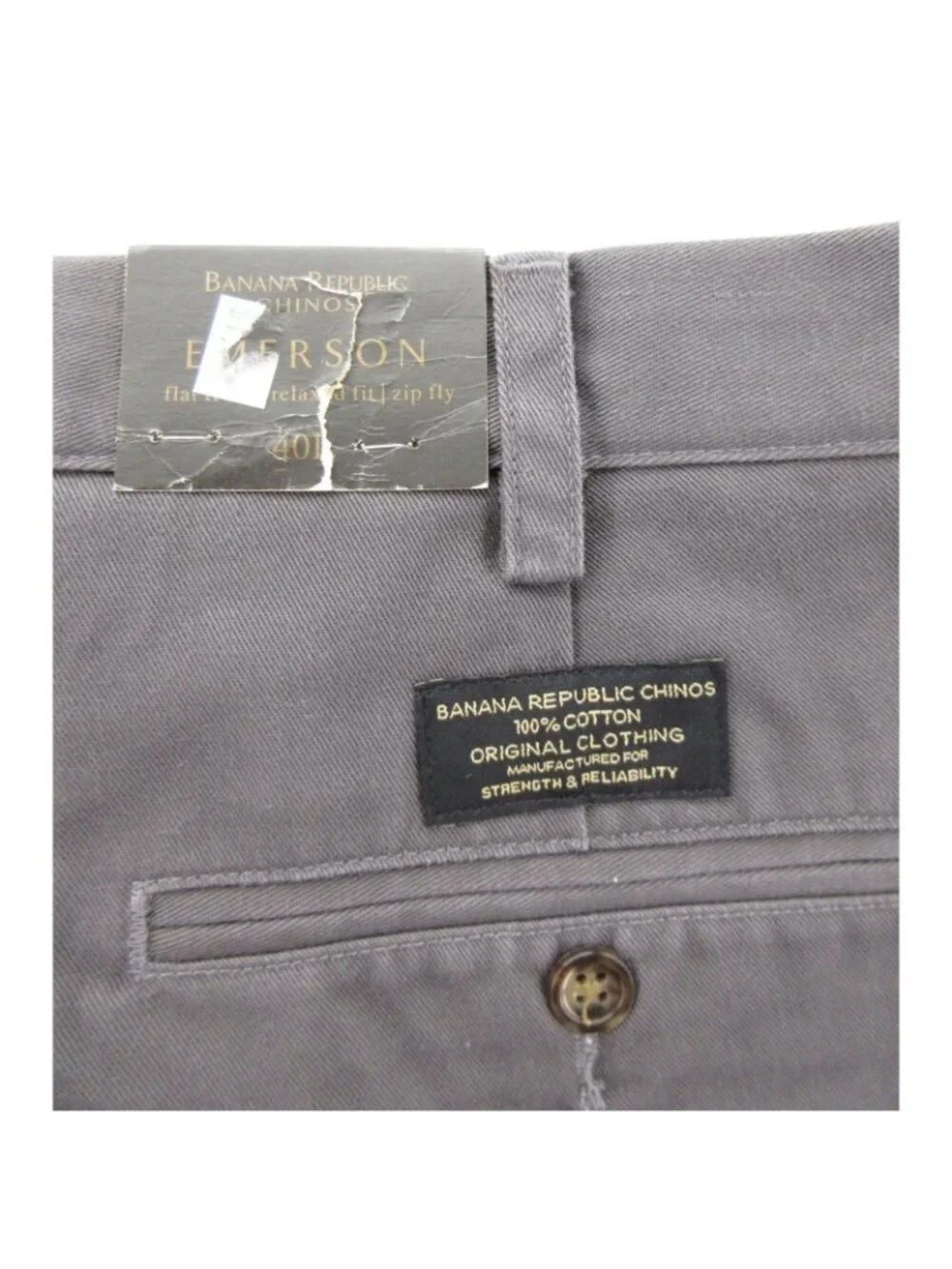 Banana Republic brand banana